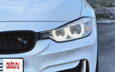 BMW 3 серия, 2012 год, 1 900 000 рублей, 15 фотография