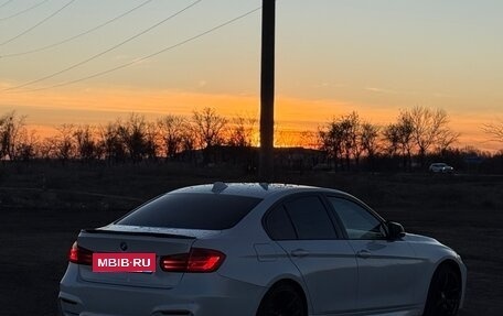 BMW 3 серия, 2012 год, 1 900 000 рублей, 4 фотография