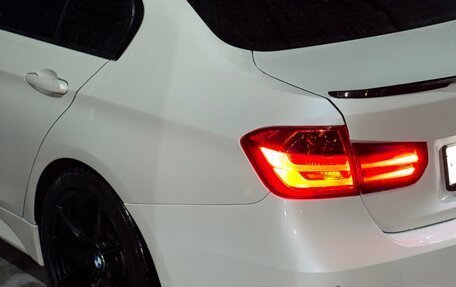 BMW 3 серия, 2012 год, 1 900 000 рублей, 17 фотография