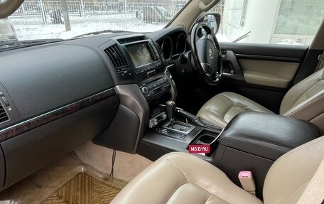 Toyota Land Cruiser 200, 2008 год, 2 300 000 рублей, 6 фотография