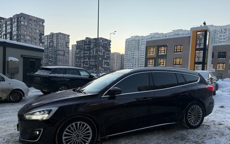 Ford Focus IV, 2019 год, 1 950 000 рублей, 2 фотография