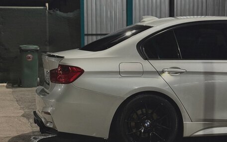 BMW 3 серия, 2012 год, 1 900 000 рублей, 20 фотография