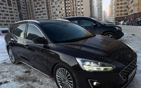 Ford Focus IV, 2019 год, 1 950 000 рублей, 3 фотография