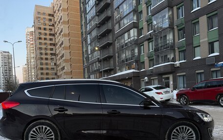 Ford Focus IV, 2019 год, 1 950 000 рублей, 4 фотография