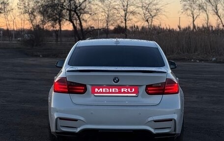 BMW 3 серия, 2012 год, 1 900 000 рублей, 5 фотография