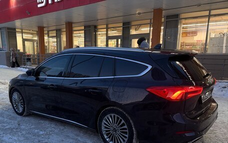 Ford Focus IV, 2019 год, 1 950 000 рублей, 11 фотография