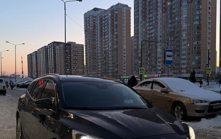 Ford Focus IV, 2019 год, 1 950 000 рублей, 8 фотография