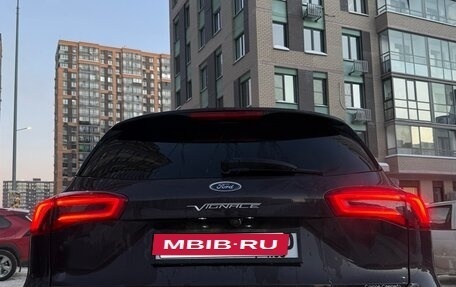 Ford Focus IV, 2019 год, 1 950 000 рублей, 6 фотография