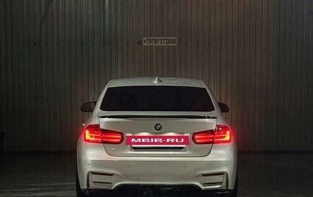 BMW 3 серия, 2012 год, 1 900 000 рублей, 19 фотография