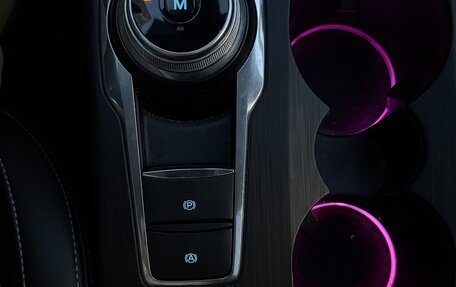 Ford Focus IV, 2019 год, 1 950 000 рублей, 18 фотография