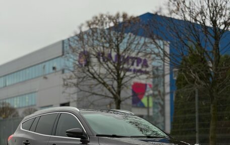 Ford Focus IV, 2019 год, 1 950 000 рублей, 22 фотография