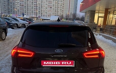 Ford Focus IV, 2019 год, 1 950 000 рублей, 12 фотография