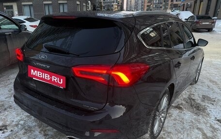 Ford Focus IV, 2019 год, 1 950 000 рублей, 5 фотография