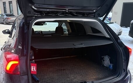 Ford Focus IV, 2019 год, 1 950 000 рублей, 20 фотография