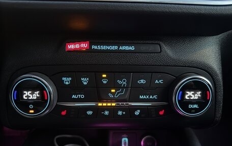 Ford Focus IV, 2019 год, 1 950 000 рублей, 19 фотография