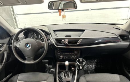 BMW X1, 2011 год, 1 100 000 рублей, 11 фотография