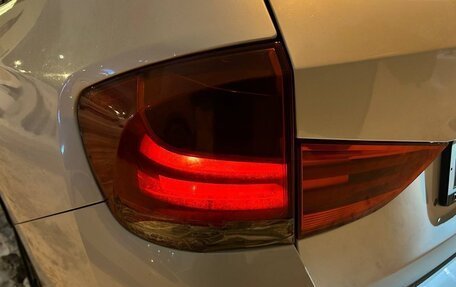 BMW X1, 2011 год, 1 100 000 рублей, 9 фотография