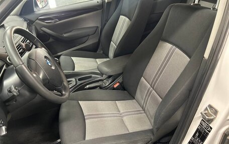 BMW X1, 2011 год, 1 100 000 рублей, 13 фотография