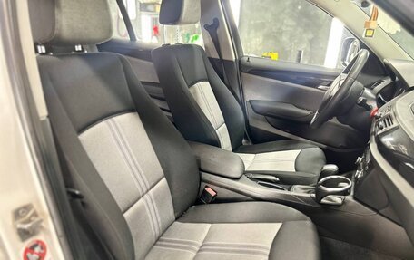 BMW X1, 2011 год, 1 100 000 рублей, 15 фотография