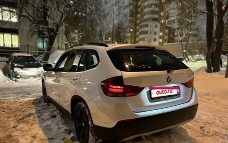 BMW X1, 2011 год, 1 100 000 рублей, 6 фотография