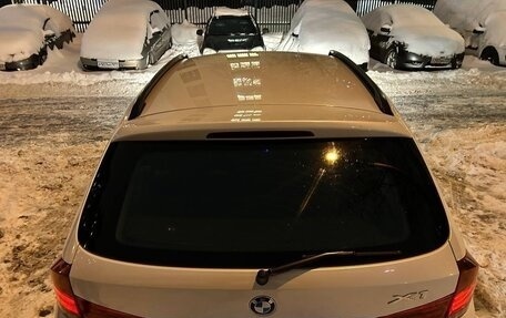 BMW X1, 2011 год, 1 100 000 рублей, 7 фотография