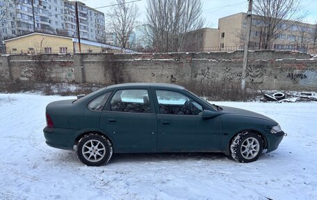Opel Vectra B рестайлинг, 1997 год, 110 000 рублей, 5 фотография
