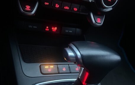 KIA Rio IV, 2019 год, 1 730 000 рублей, 4 фотография