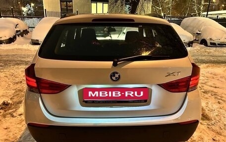 BMW X1, 2011 год, 1 100 000 рублей, 8 фотография