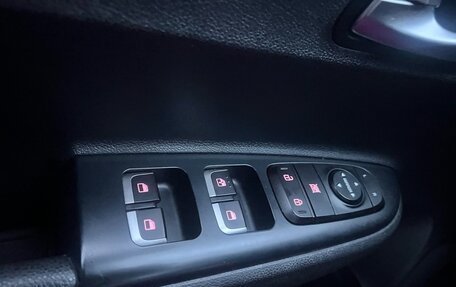 KIA Rio IV, 2019 год, 1 730 000 рублей, 9 фотография