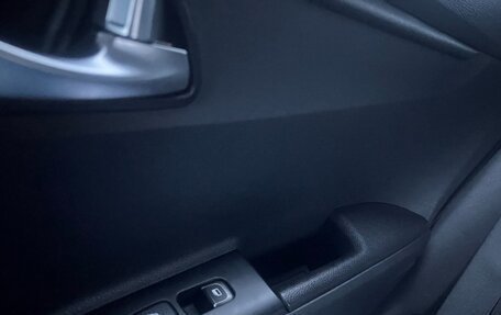 KIA Rio IV, 2019 год, 1 730 000 рублей, 8 фотография