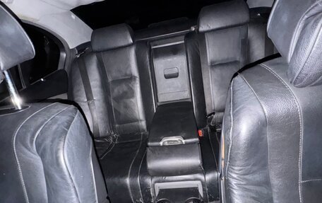 BMW 7 серия, 2002 год, 580 000 рублей, 5 фотография