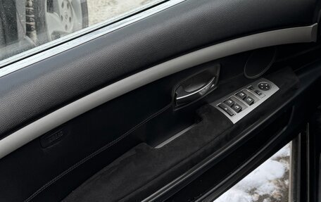 BMW 7 серия, 2002 год, 580 000 рублей, 6 фотография