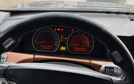 BMW 7 серия, 2002 год, 580 000 рублей, 8 фотография