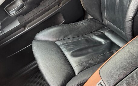 BMW 7 серия, 2002 год, 580 000 рублей, 9 фотография