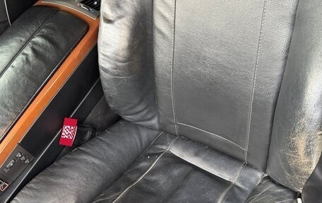 BMW 7 серия, 2002 год, 580 000 рублей, 7 фотография