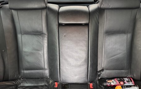 BMW 7 серия, 2002 год, 580 000 рублей, 10 фотография