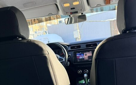 Renault Arkana I, 2021 год, 1 784 000 рублей, 4 фотография