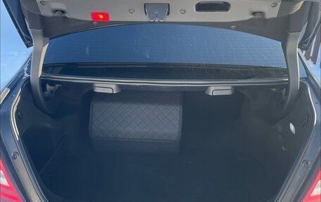 Mercedes-Benz C-Класс, 2011 год, 1 200 000 рублей, 5 фотография