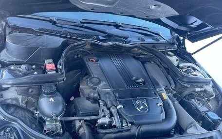 Mercedes-Benz C-Класс, 2011 год, 1 200 000 рублей, 7 фотография