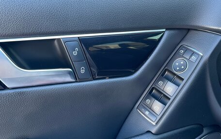 Mercedes-Benz C-Класс, 2011 год, 1 200 000 рублей, 10 фотография