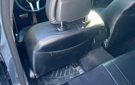 Mercedes-Benz C-Класс, 2011 год, 1 200 000 рублей, 12 фотография