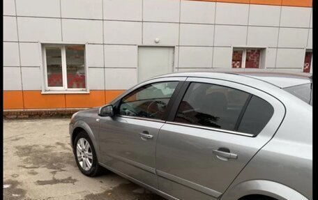 Opel Astra H, 2012 год, 580 000 рублей, 2 фотография
