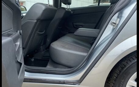 Opel Astra H, 2012 год, 580 000 рублей, 6 фотография