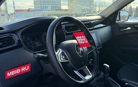 Renault Arkana I, 2021 год, 1 784 000 рублей, 2 фотография