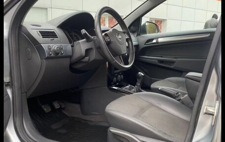 Opel Astra H, 2012 год, 580 000 рублей, 5 фотография