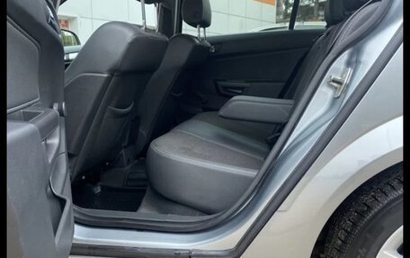 Opel Astra H, 2012 год, 580 000 рублей, 11 фотография