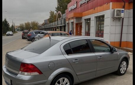 Opel Astra H, 2012 год, 580 000 рублей, 12 фотография