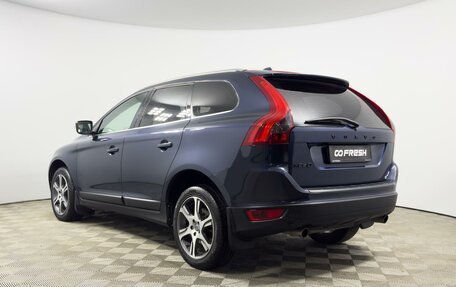 Volvo XC60 II, 2012 год, 1 473 100 рублей, 2 фотография