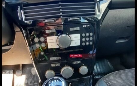 Opel Astra H, 2012 год, 580 000 рублей, 9 фотография