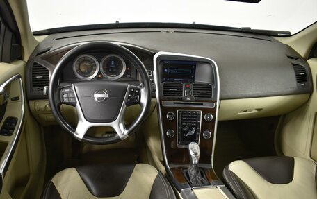 Volvo XC60 II, 2012 год, 1 473 100 рублей, 6 фотография